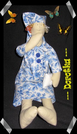 Tilda
